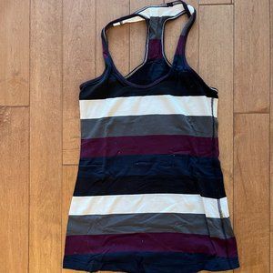Lululemon racerback